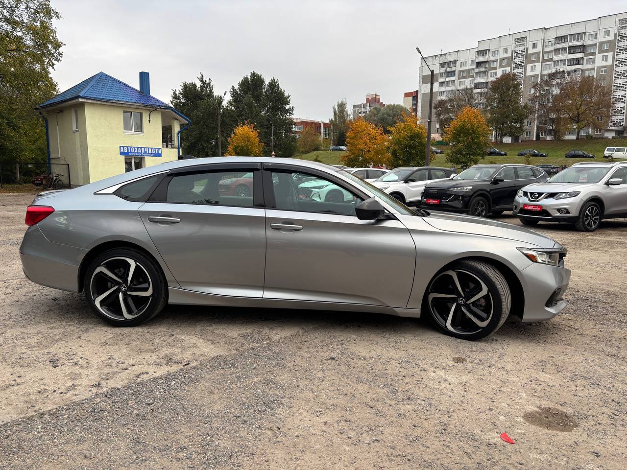 Фото автомобиля 3