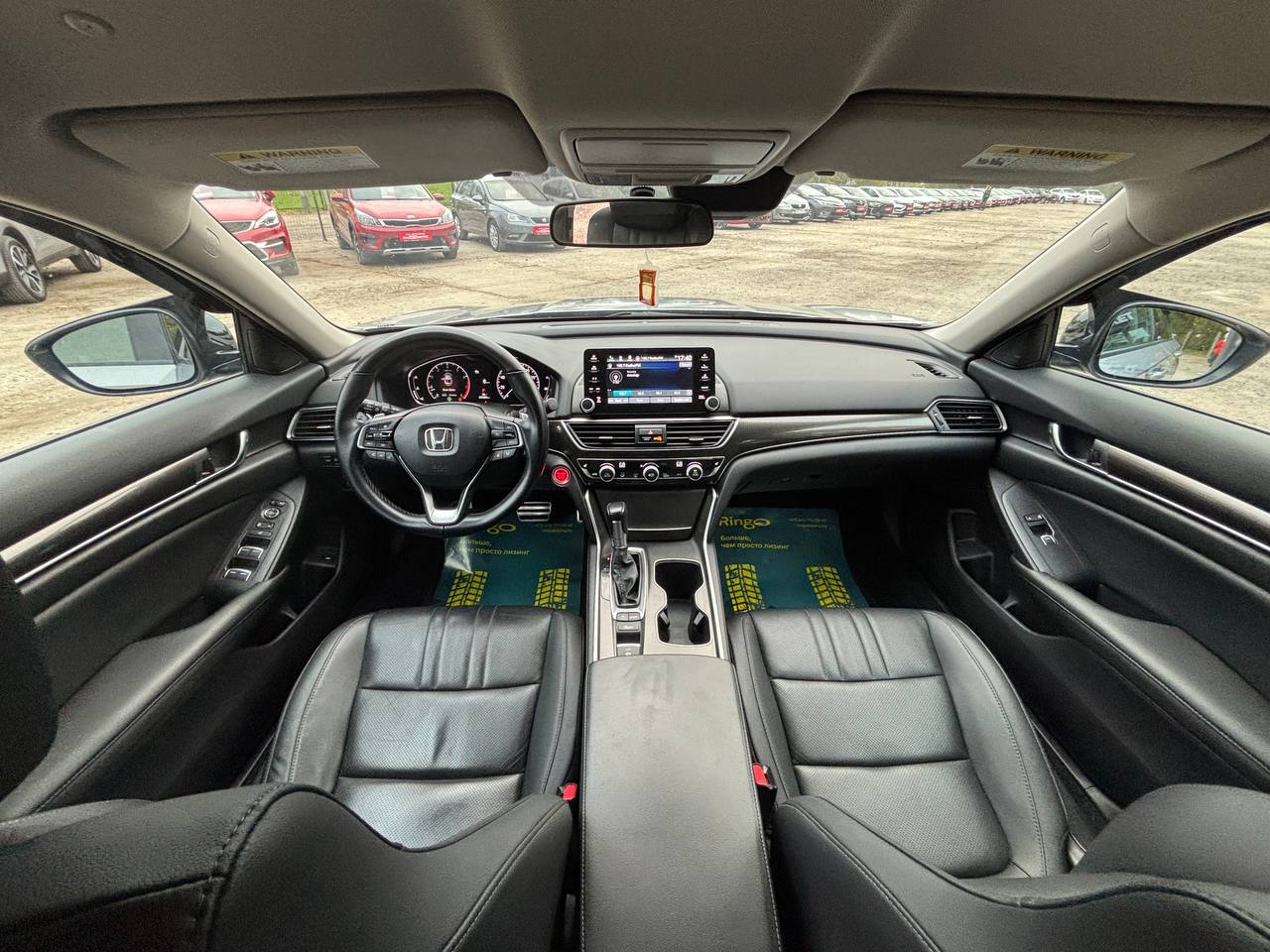 Фото автомобиля 16