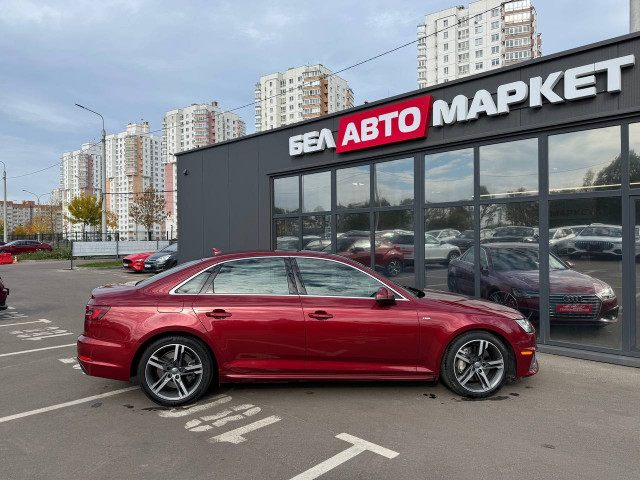 Фото автомобиля 3