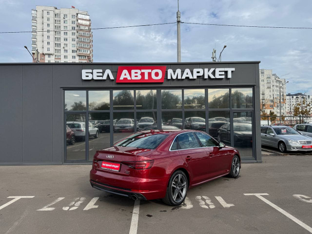 Фото автомобиля 4