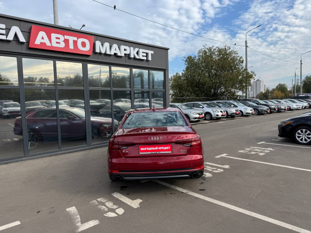 Фото автомобиля 5