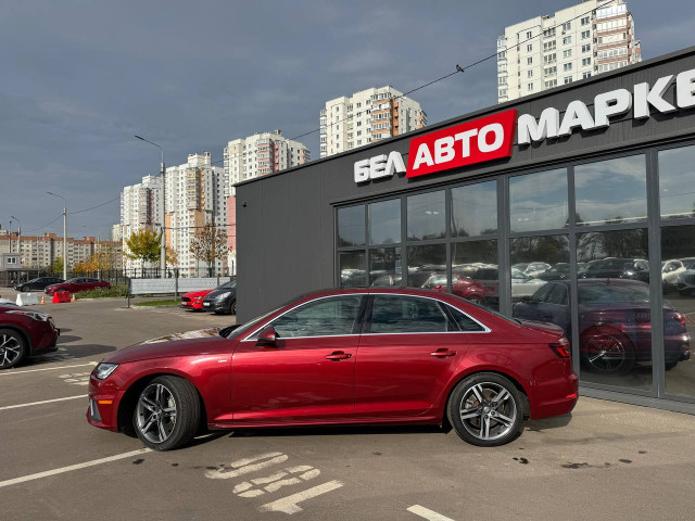 Фото автомобиля 7
