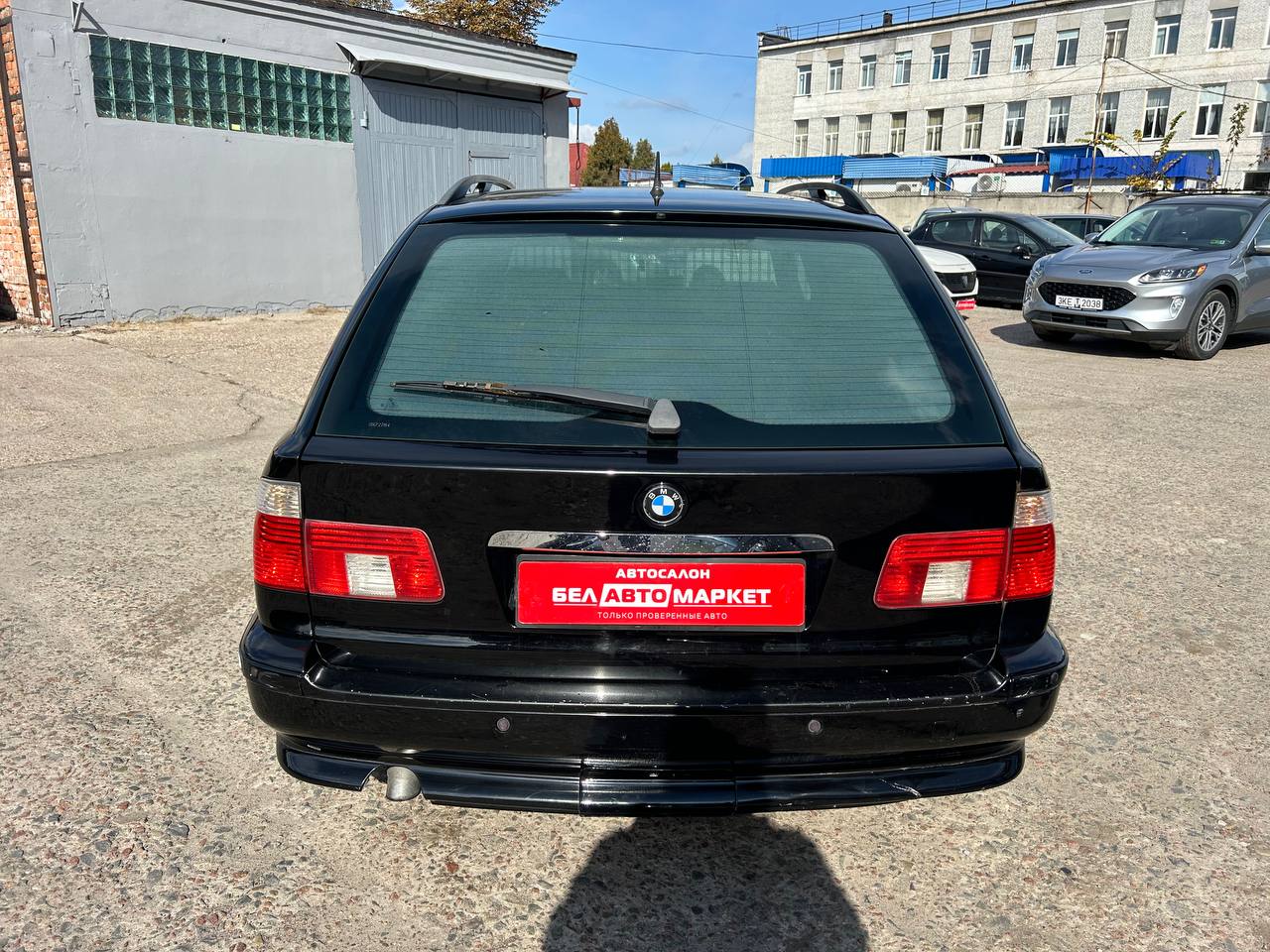 Фото автомобиля 5