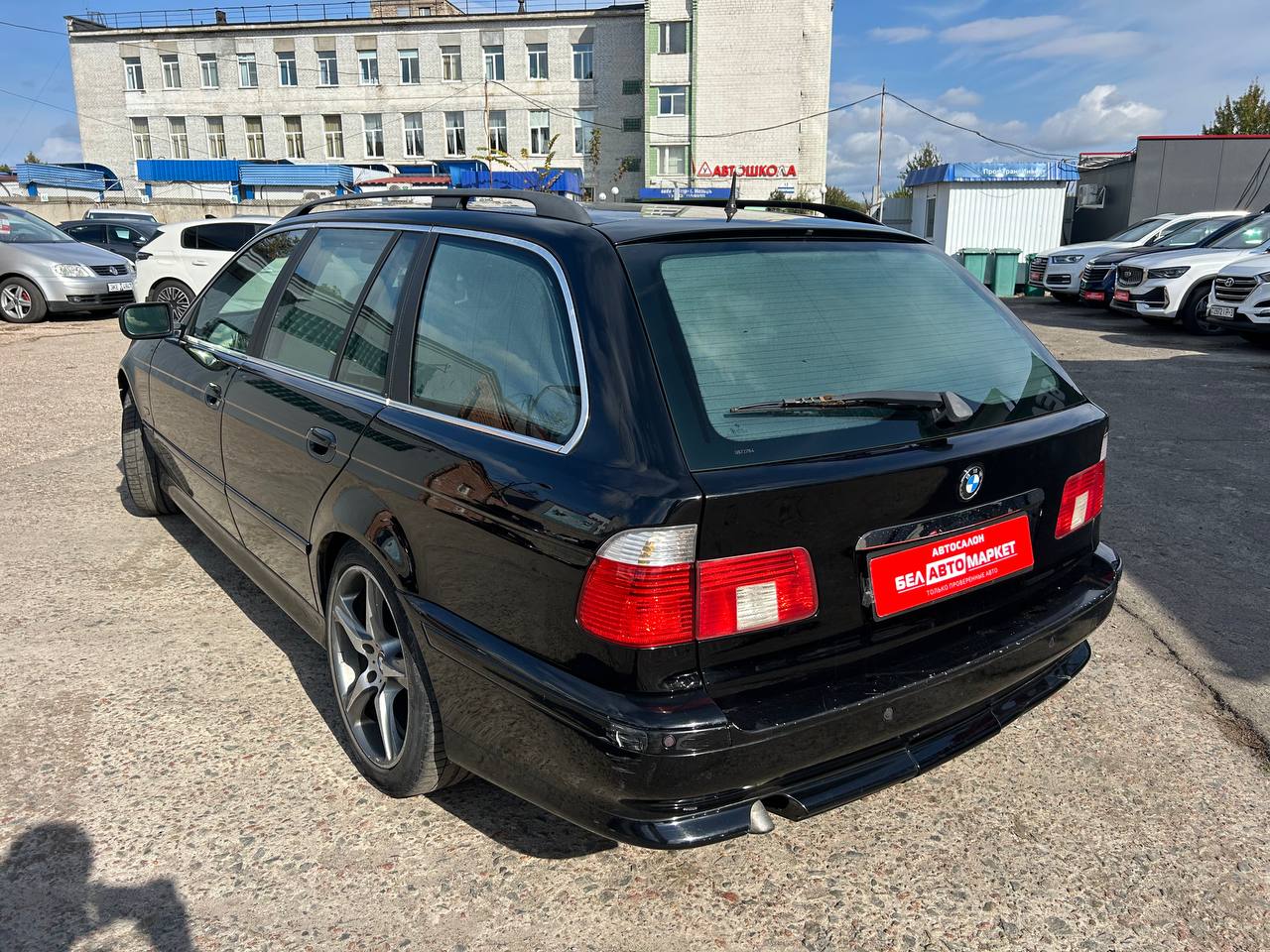 Фото автомобиля 6