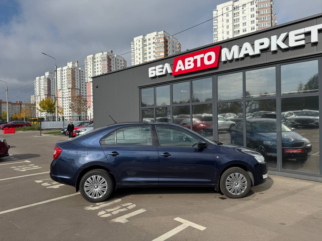Фото автомобиля 3