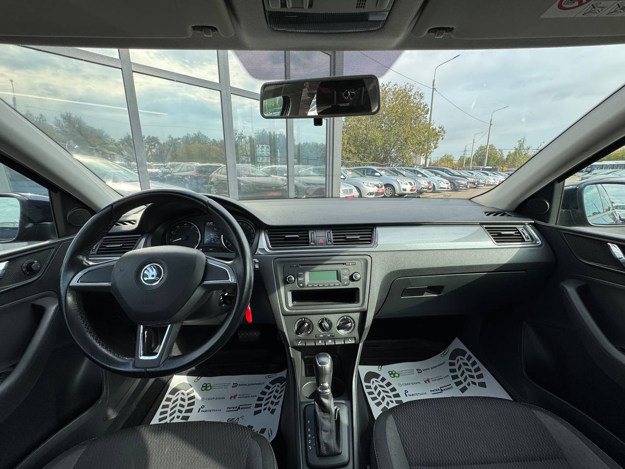 Фото автомобиля 13