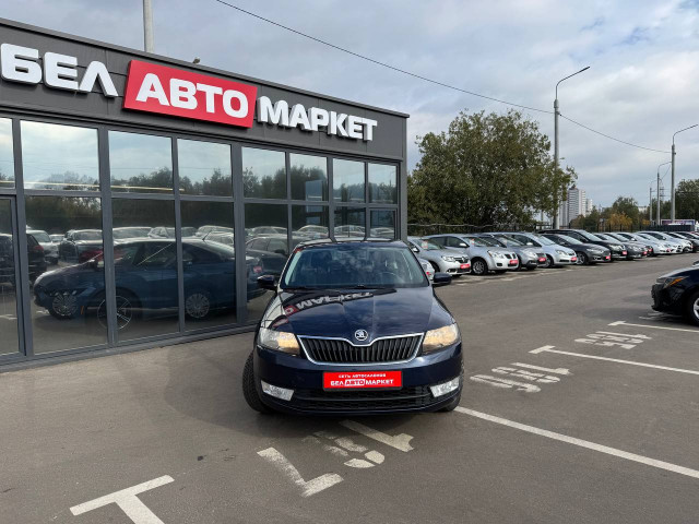 Фото автомобиля 1