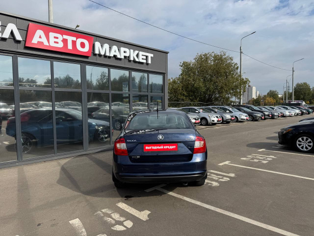 Фото автомобиля 5