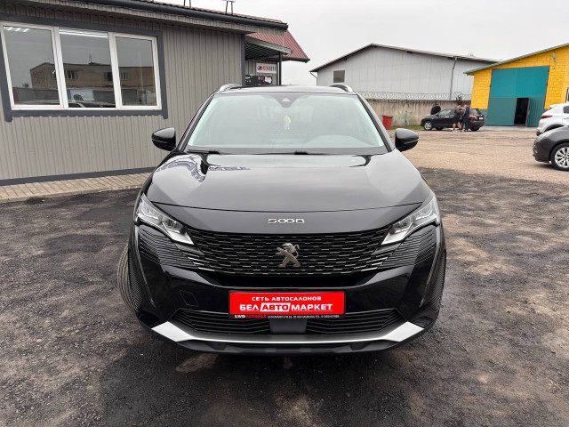Фото автомобиля 1