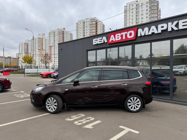 Фото автомобиля 7