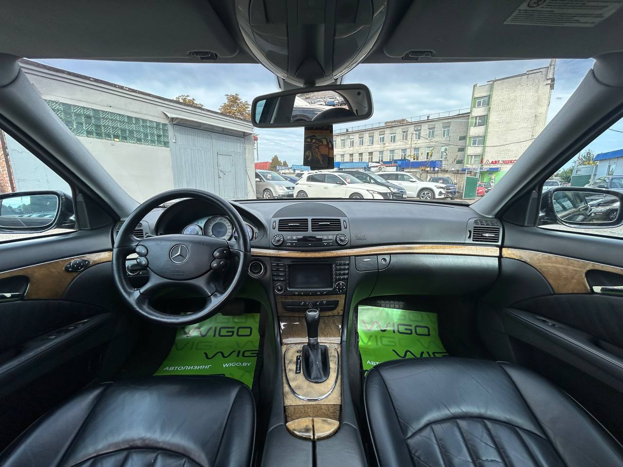 Фото автомобиля 11