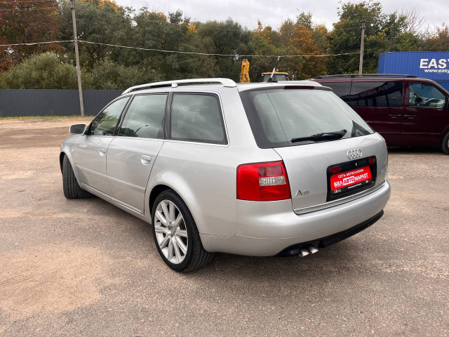 Фото автомобиля 6