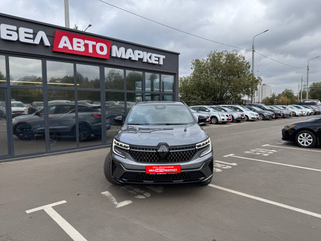 Фото автомобиля 1