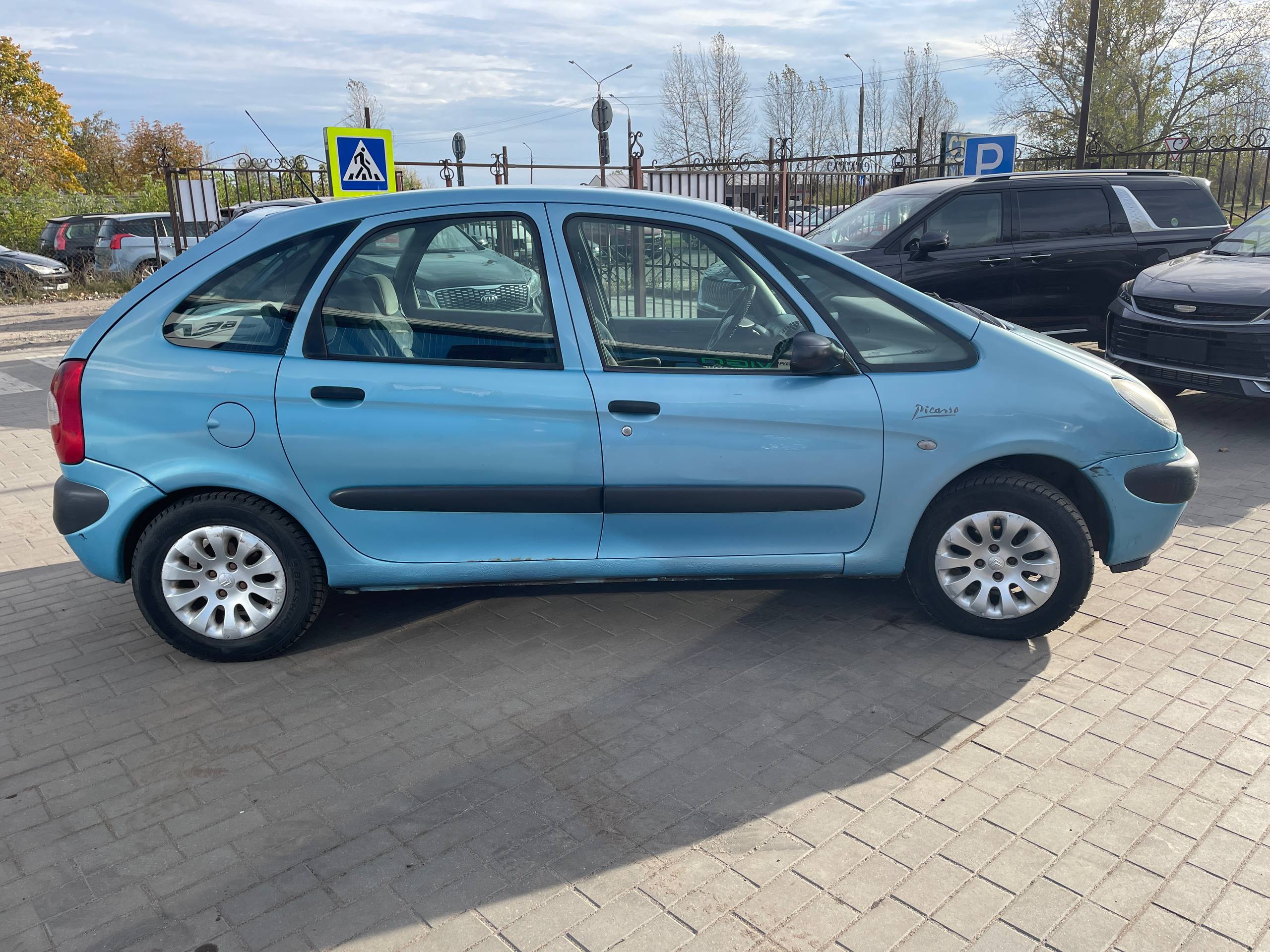 Фото автомобиля 12