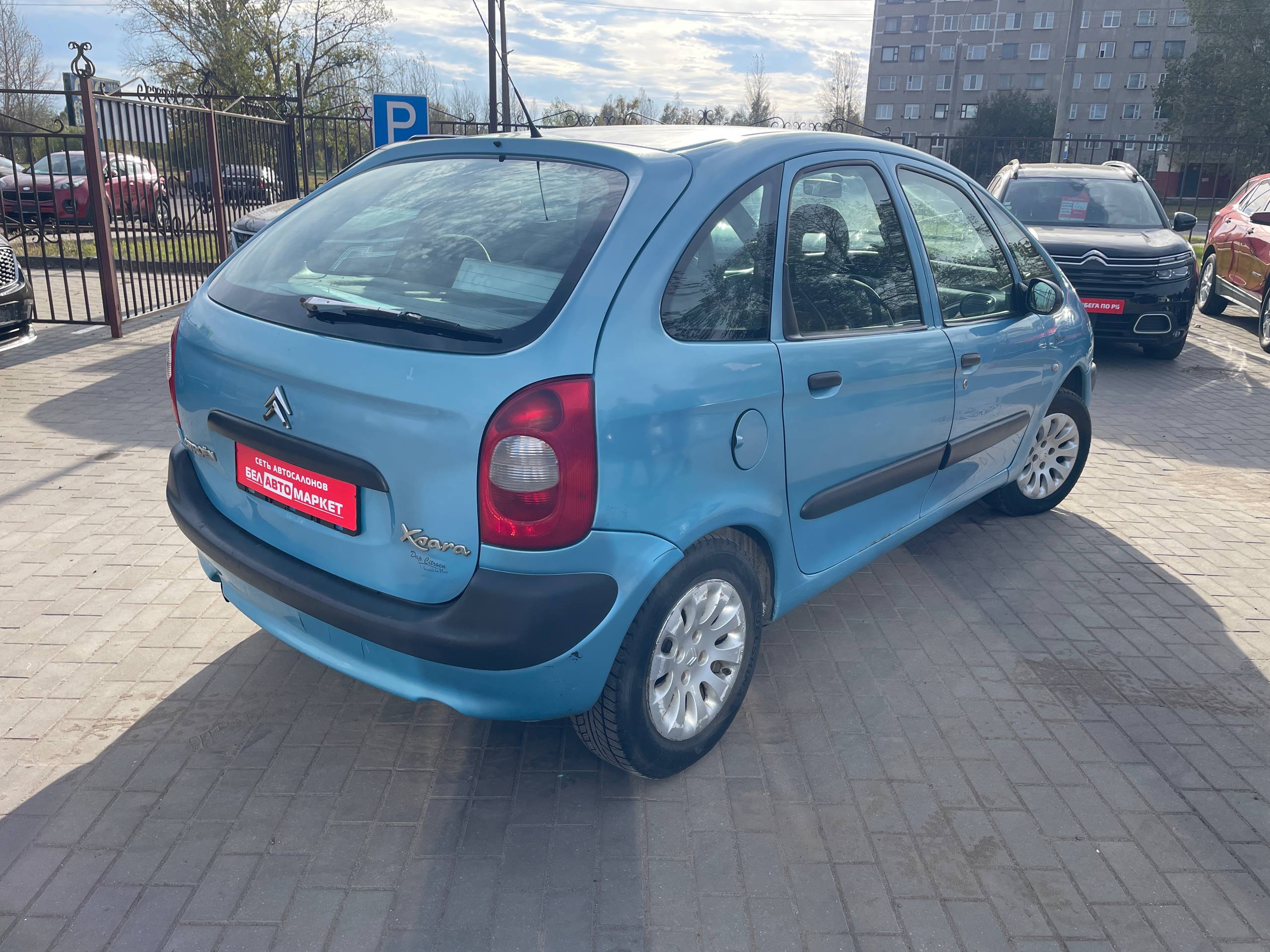 Фото автомобиля 13