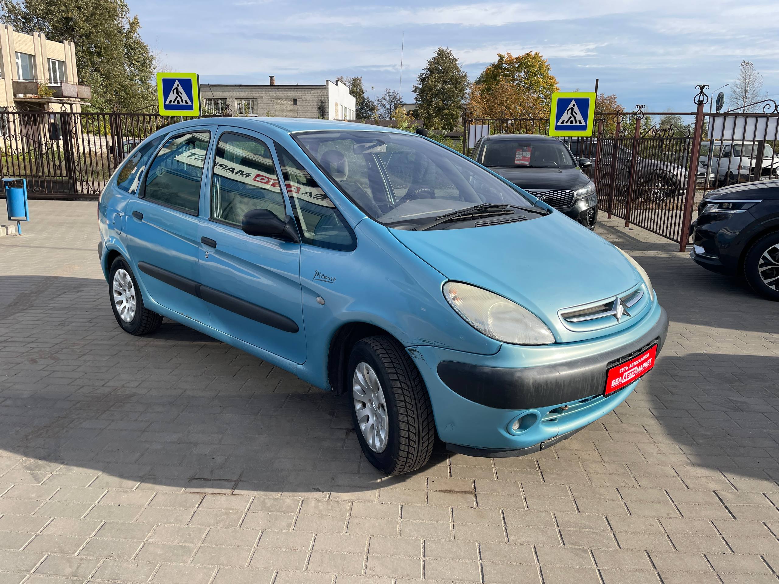 Фото автомобиля 14