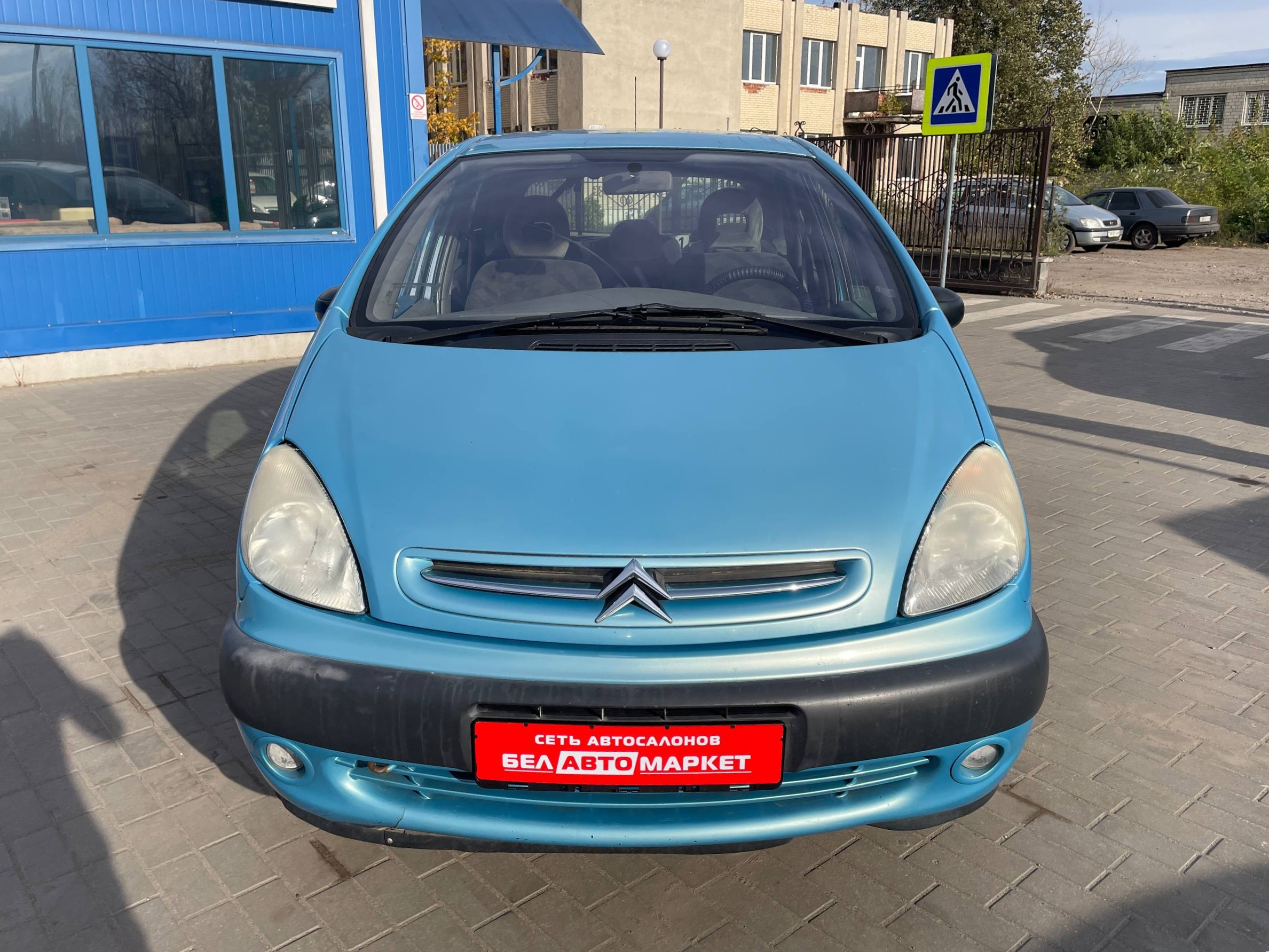 Фото автомобиля 15