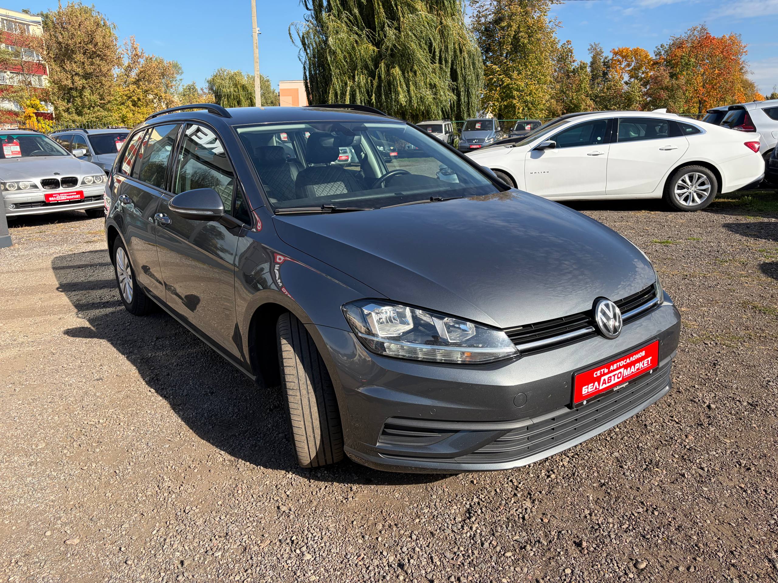 Фото автомобиля 1