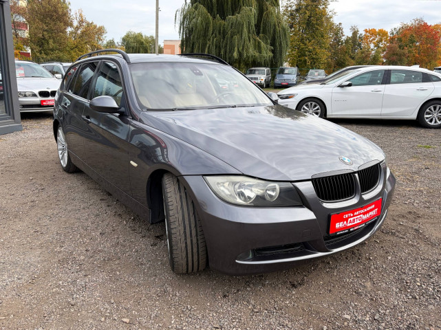 Фото автомобиля 1