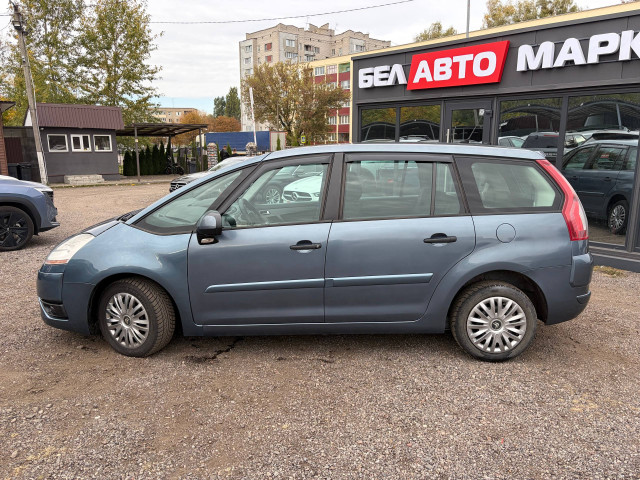 Фото автомобиля 7