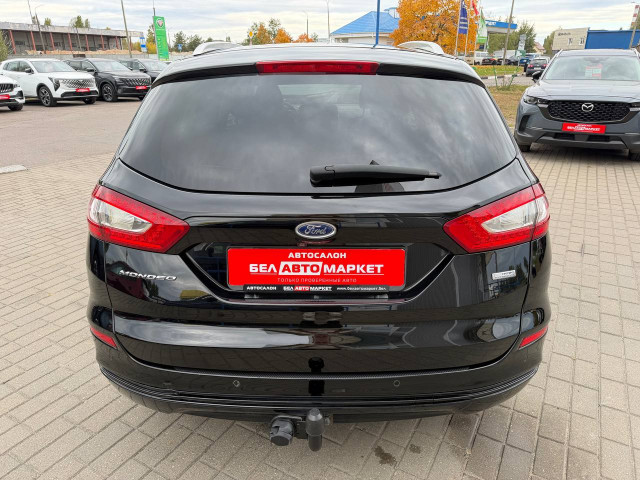 Фото автомобиля 5