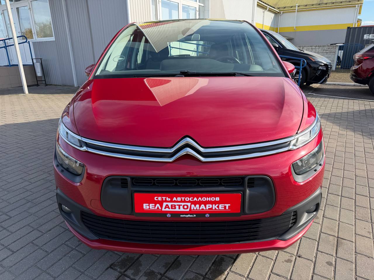 Фото автомобиля 1