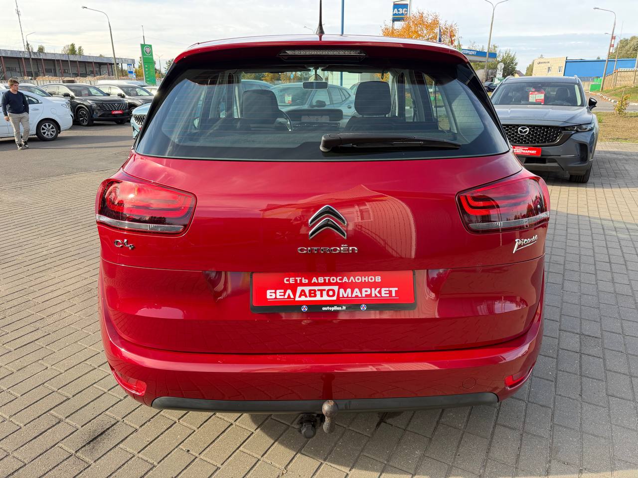 Фото автомобиля 5