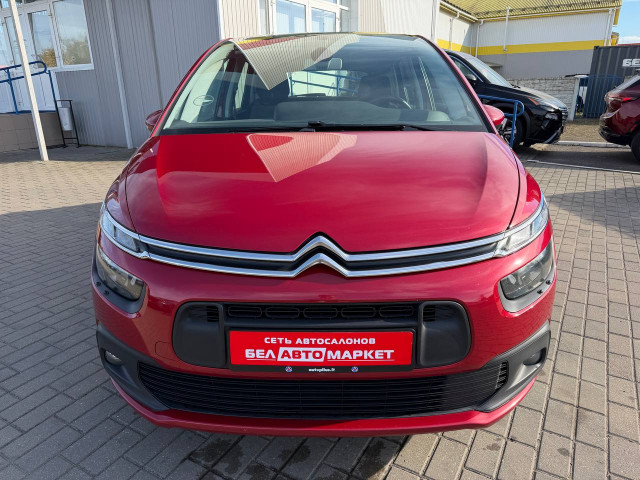 Фото автомобиля 1