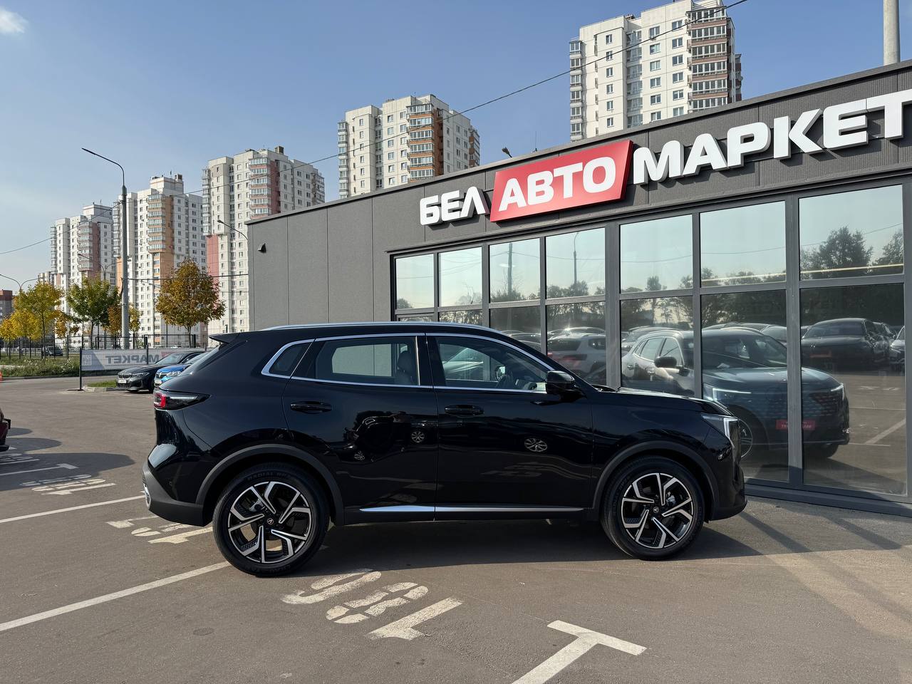 Фото автомобиля 3