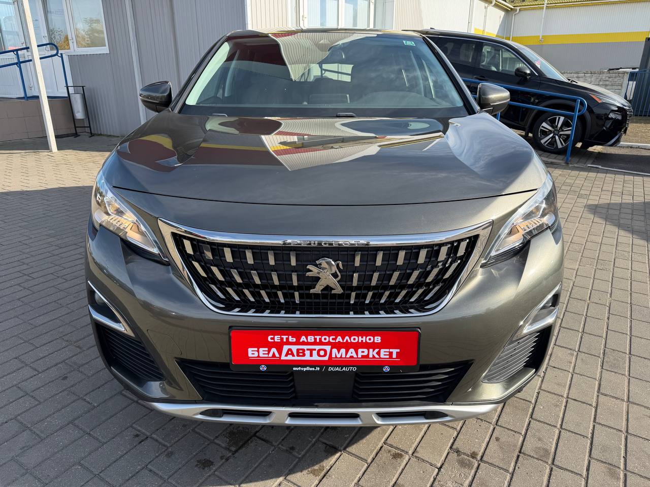 Фото автомобиля 1