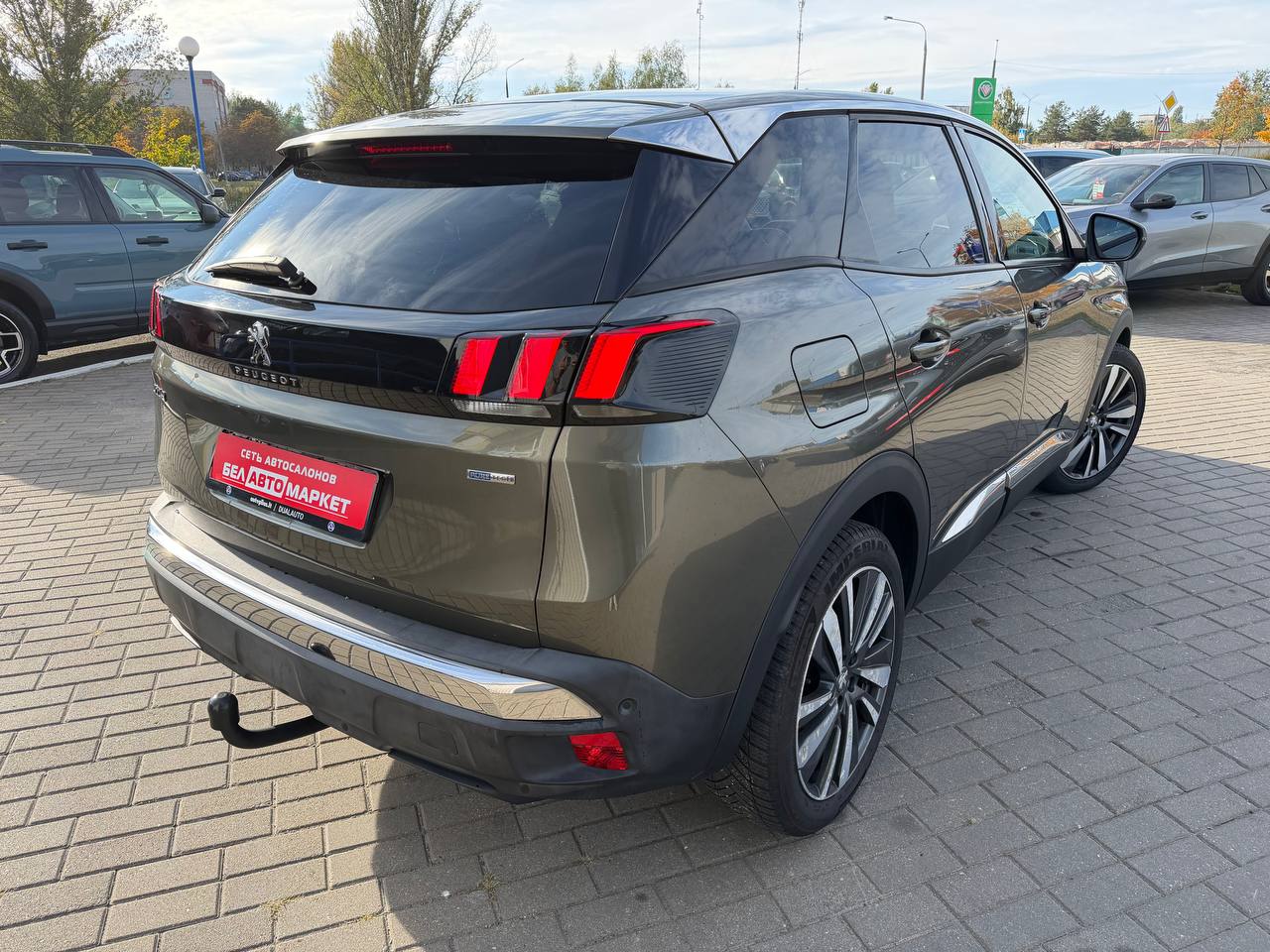 Фото автомобиля 4