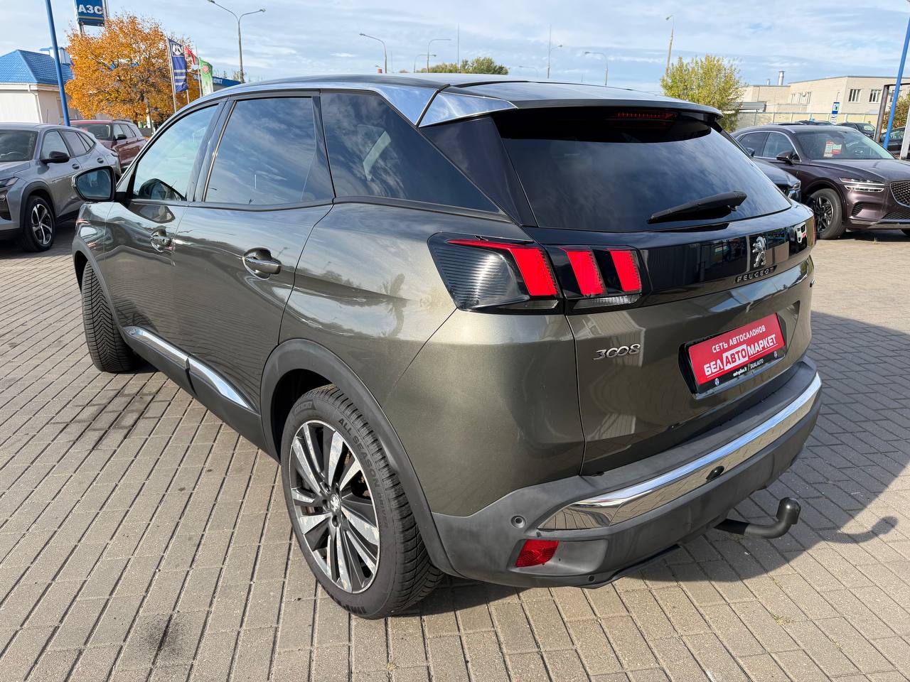 Фото автомобиля 6