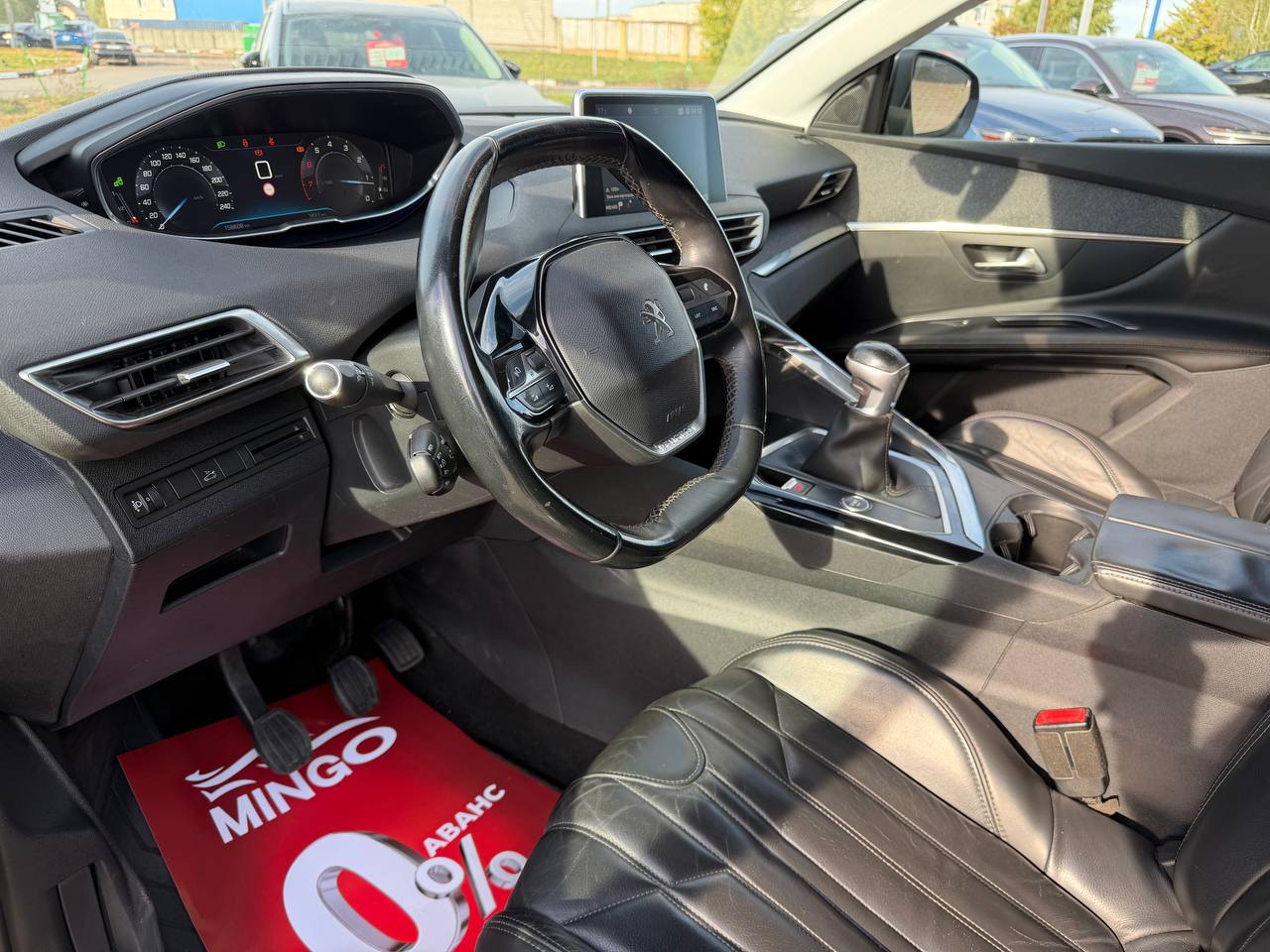 Фото автомобиля 10