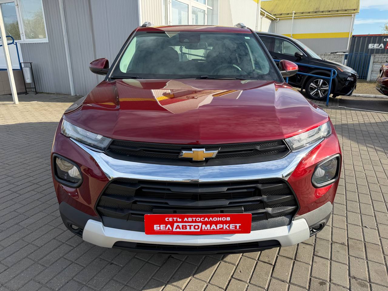 Фото автомобиля 1