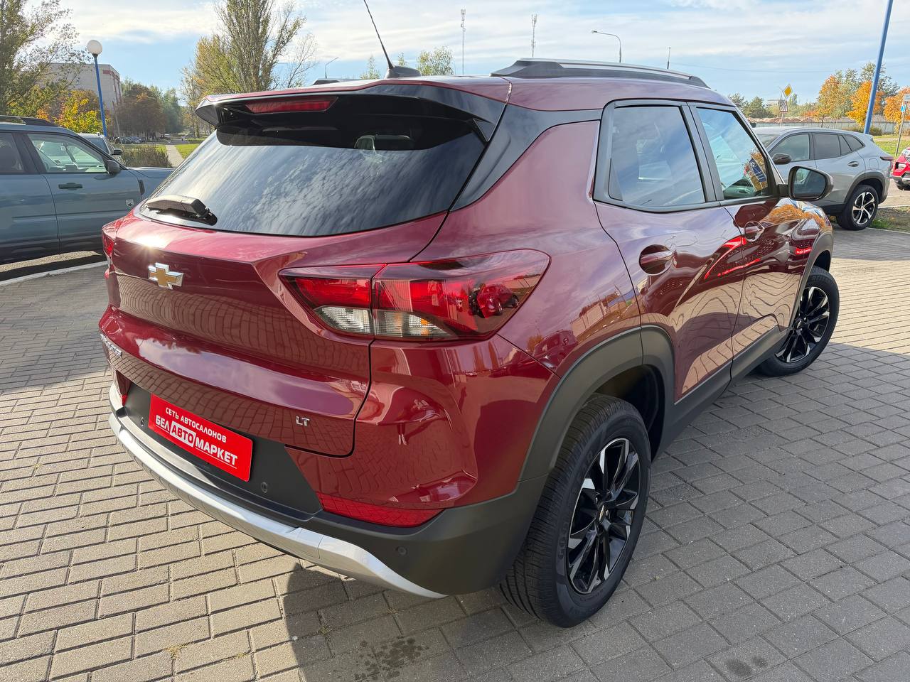 Фото автомобиля 4