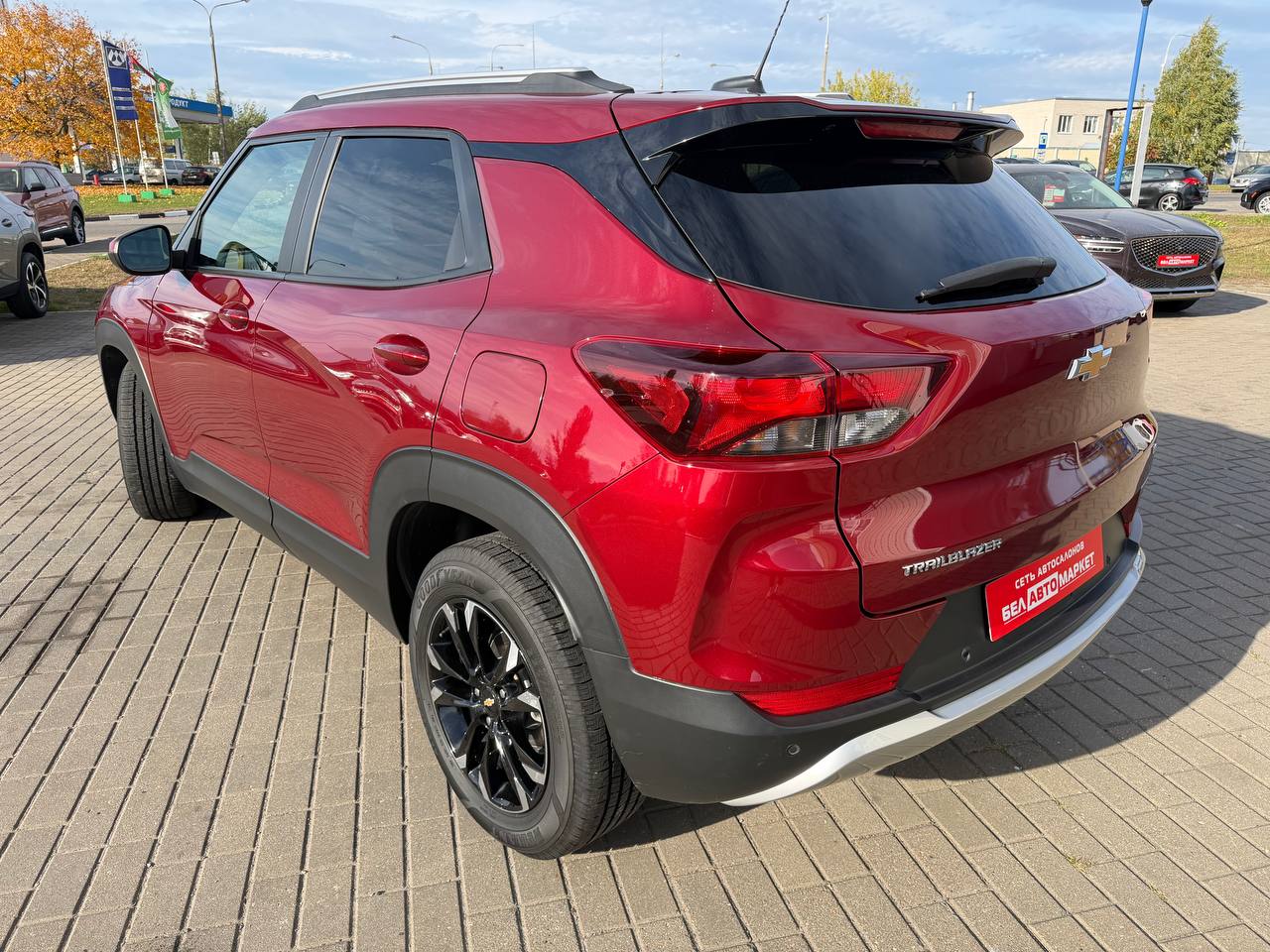 Фото автомобиля 6