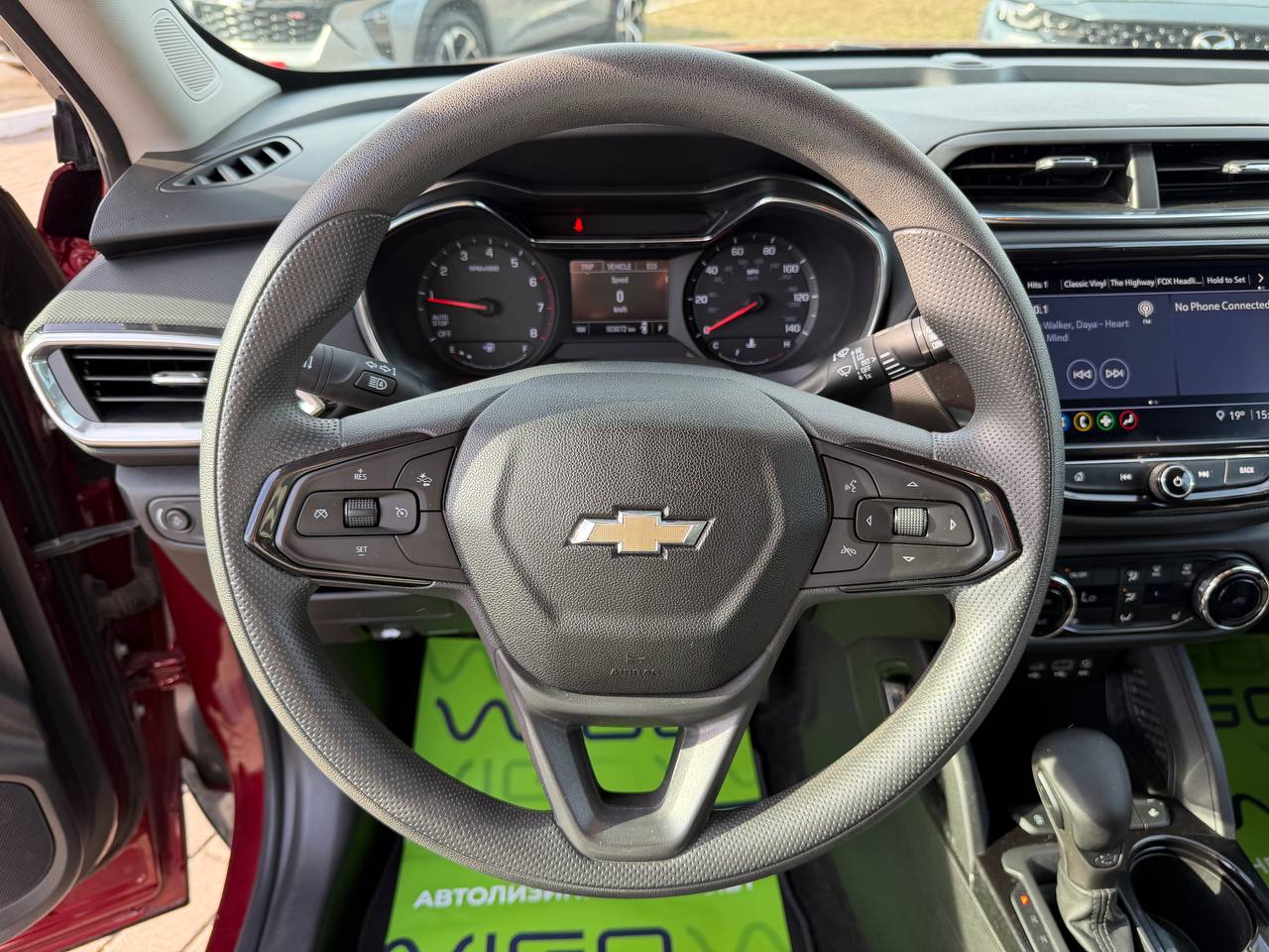 Фото автомобиля 11