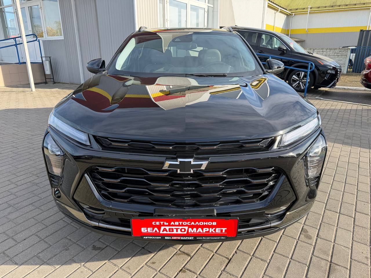 Фото автомобиля 1
