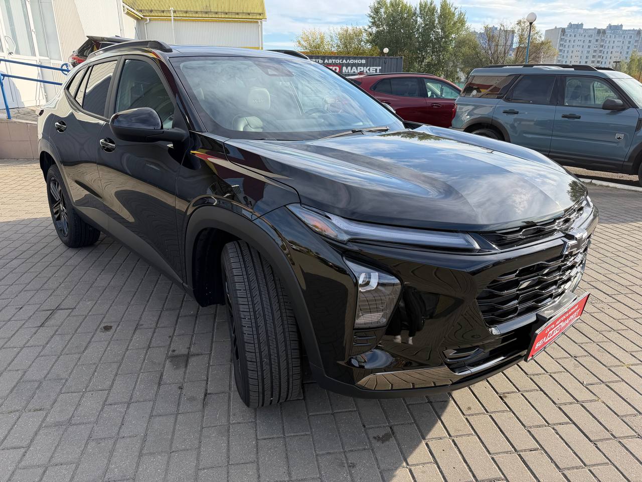 Фото автомобиля 2
