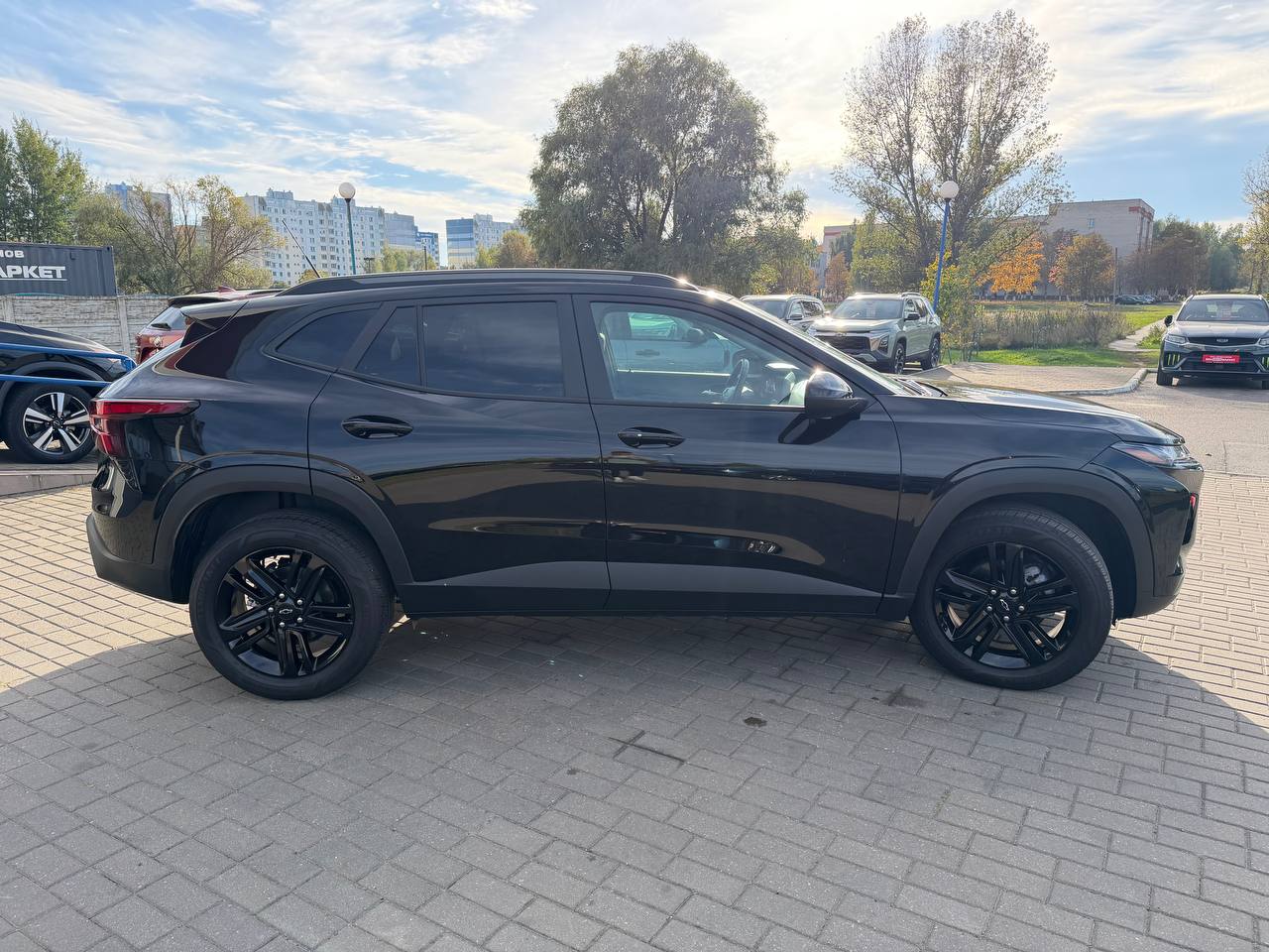 Фото автомобиля 3