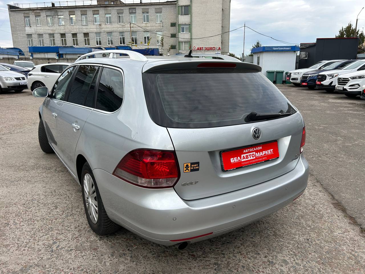 Фото автомобиля 6
