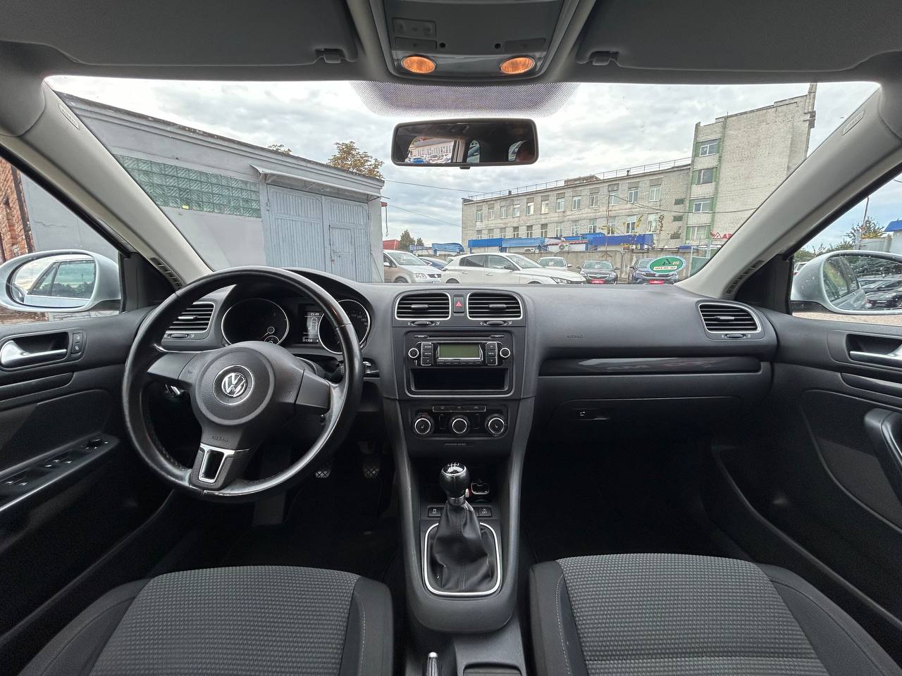 Фото автомобиля 11