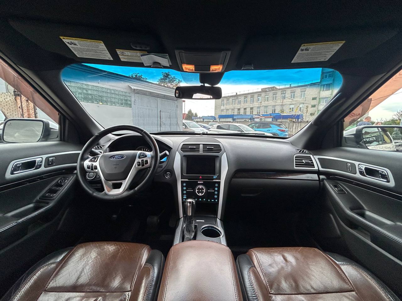 Фото автомобиля 9