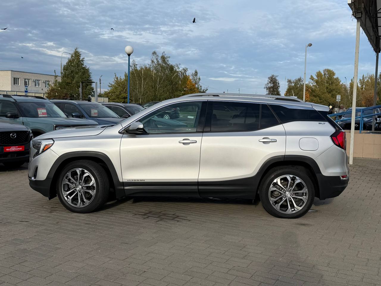 Фото автомобиля 7