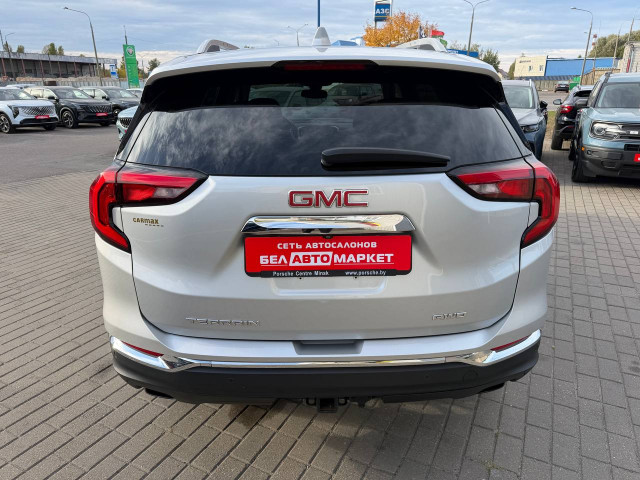 Фото автомобиля 5