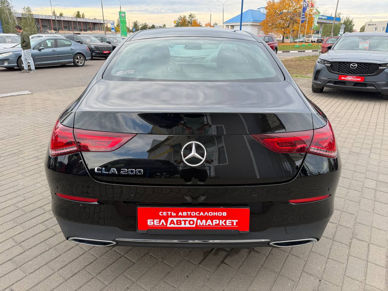 Фото автомобиля 5