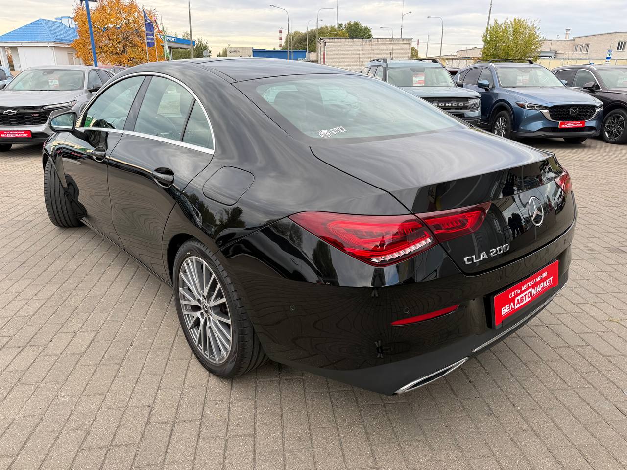 Фото автомобиля 6