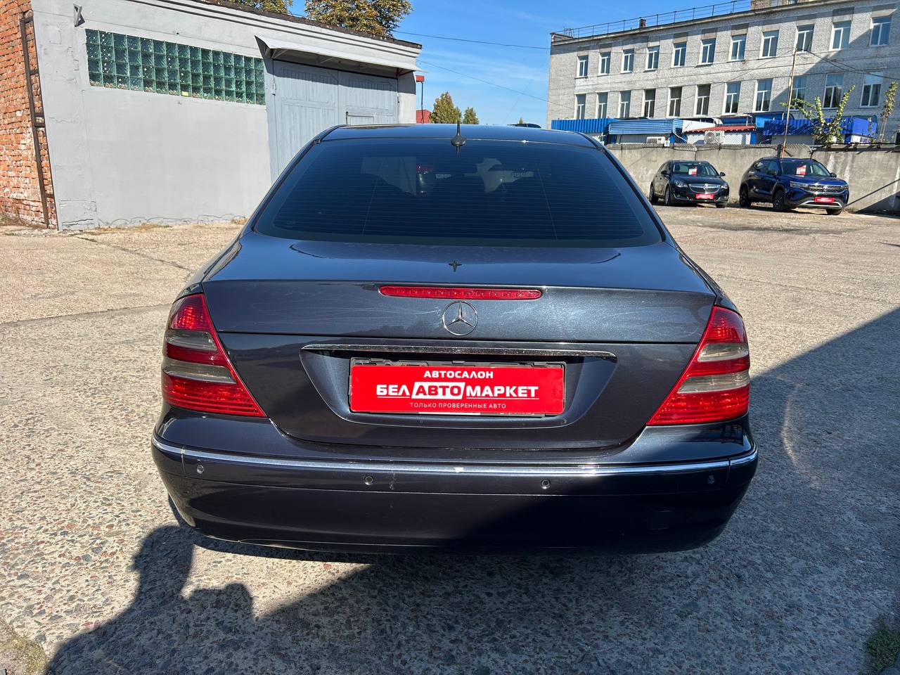 Фото автомобиля 5