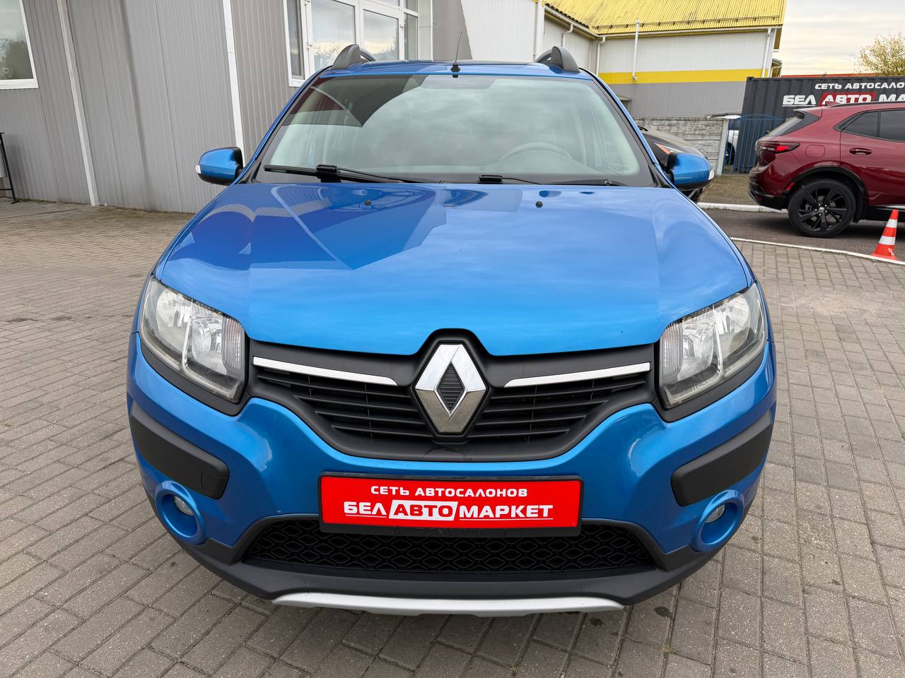 Фото автомобиля 1