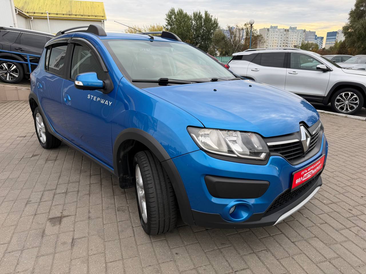 Фото автомобиля 2